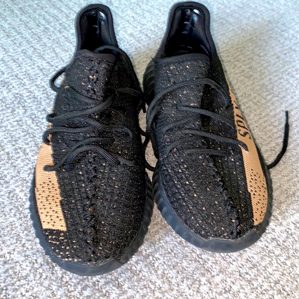 Yeezy 350 boost v2 Black Friday